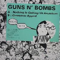Guns N' Bombs - Nothing Is...