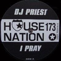 DJ Priest - I Pray