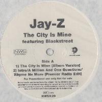Jay-Z Featuring Blackstreet...