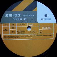 Liquid Force Feat. Sherlyn...