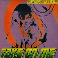 Aqualuna - Take On Me