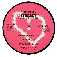 Erotic Starlet - Do You...