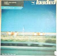 Laid Featuring Emma* -...