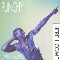 Punchy (4) - Here I Come