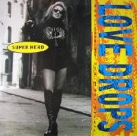 Love Drops - Super Hero
