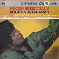 Marion Williams - Negro...