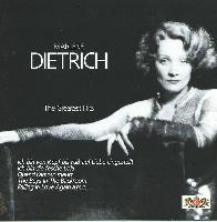 Marlene Dietrich - Von Kopf...