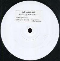 DJ Luminous - Entrancing...
