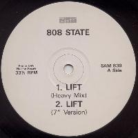 808 State - Lift / Open...