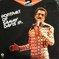Sammy Davis Jr. - Portrait...