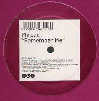 Phreaq - Remember Me
