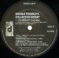 Double Trouble's Collective...