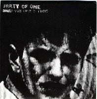 Party Of One (2) - Snap You...