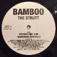Bamboo - The Strutt