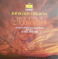 Richard Strauss - Orchestre...