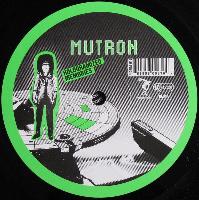 Mutron - Hologramized Memories