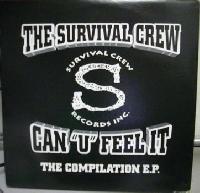 The Survival Crew - Can 'U'...