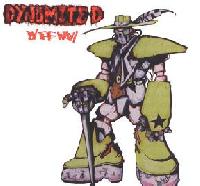 Dynomite D - By The Way
