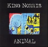 King Norris - Animal