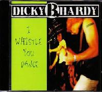 Dicky B. Hardy - Whistle...