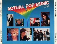 Various - Actual Pop Music...