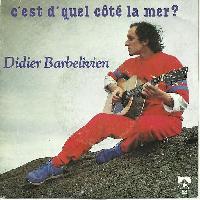 Didier Barbelivien - C'est...