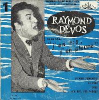 Raymond Devos - 1 - Raymond...