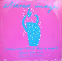 Altered Images - Pinky Blue...