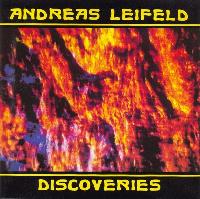 Andreas Leifeld - Discoveries