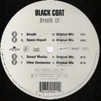 Black Coat - Breath EP