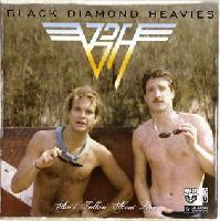 Black Diamond Heavies /...