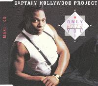 Captain Hollywood Project -...