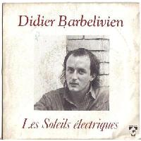 Didier Barbelivien - Les...