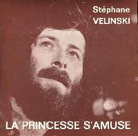 Stéphane Velinsky - La...