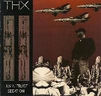 THX (4) - Luv 'N' Trust