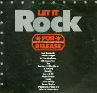 Various - Let It Rock For...