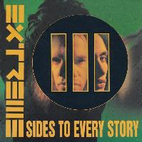 Extreme (2) - III Sides To...
