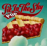 Various - Pie In The Sky - Pop