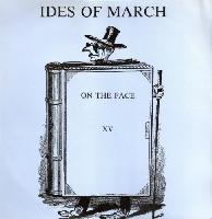 Ides Of March (2) - On The...