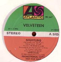 Velveteen (2) - Nightline
