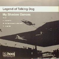 Legend Of Talking Dog - My...