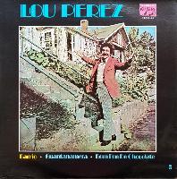 Lou Perez - Barrio
