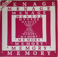 Menage (2) - Memory