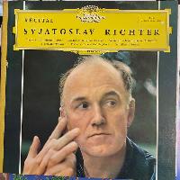 Svjatoslav Richter* - Récital