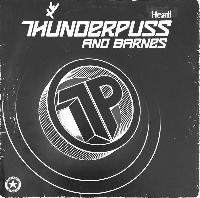 Thunderpuss And Barnes (11)...
