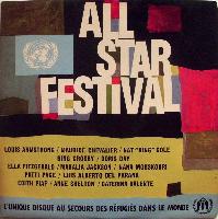 Various - All-Star Festival