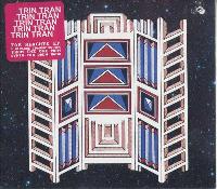 Trin Tran - Far Reaches EP