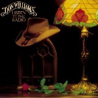 Don Williams (2) - Listen...