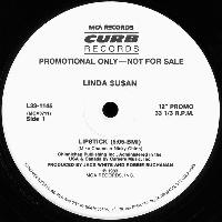 Linda Susan* - Lipstick