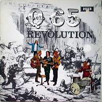 Q65 - Revolution